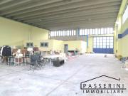 Immobile in affitto a Cesena FC