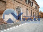 Immobile in affitto a Cesena FC