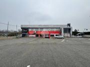 Immobile in affitto a Chivasso TO