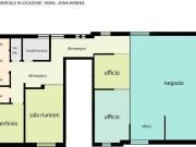 Immobile in affitto a Ciampino RM