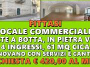 Immobile in affitto a Corato BA