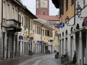 Immobile in affitto a Corbetta MI