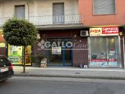 Immobile in affitto a Cosenza CS