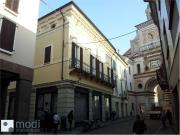 Immobile in affitto a Crema CR
