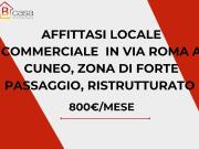 Immobile in affitto a Cuneo CN