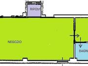 Immobile in affitto a Cuneo CN