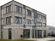 Immobile in affitto a Dalmine BG