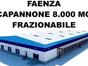 Immobile in affitto a Faenza RA