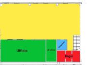 Immobile in affitto a Ferrara FE