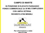 Immobile in affitto a Firenze FI