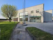 Immobile in affitto a Fornovo San Giovanni BG