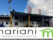 Immobile in affitto a Frascati RM