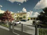 Immobile in affitto a Gallarate VA