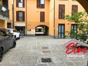 Immobile in affitto a Galliate NO