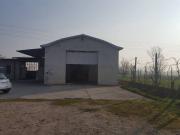 Immobile in affitto a Gazzuolo MN