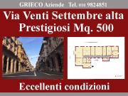 Immobile in affitto a Genova GE