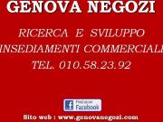 Immobile in affitto a Genova GE