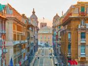 Immobile in affitto a Genova GE Immobile in affitto a Genova GE