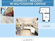 Immobile in affitto a Genova GE