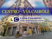 Immobile in affitto a Genova GE