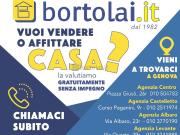 Immobile in affitto a Genova GE