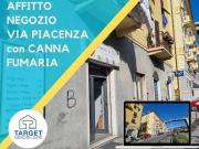 Immobile in affitto a Genova GE