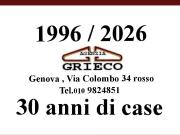 Immobile in affitto a Genova GE