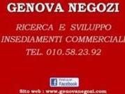 Immobile in affitto a Genova GE