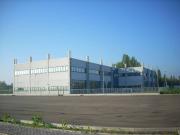 Immobile in affitto a Granarolo dell'Emilia BO