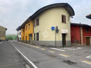 Immobile in affitto a Grassobbio BG