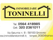 Immobile in affitto a Grosseto GR