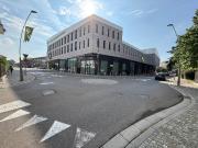 Immobile in affitto a Legnano MI