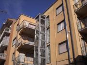 Immobile in affitto a Legnano MI