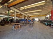 Immobile in affitto a Limena PD