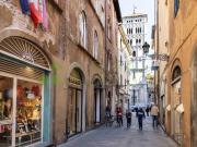 Immobile in affitto a Lucca LU