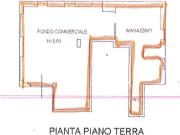 Immobile in affitto a Lucca LU