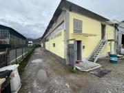 Immobile in affitto a Luni SP