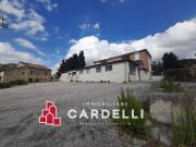 Immobile in affitto a Macerata MC
