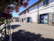 Immobile in affitto a Manziana RM
