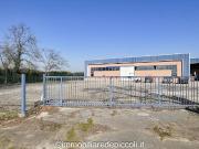 Immobile in affitto a Meolo VE