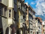 Immobile in affitto a Merano BZ