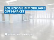 Immobile in affitto a Milano MI