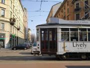 Immobile in affitto a Milano MI