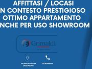 Immobile in affitto a Milano MI