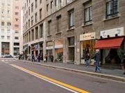 Immobile in affitto a Milano MI