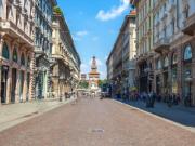 Immobile in affitto a Milano MI