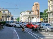 Immobile in affitto a Milano MI