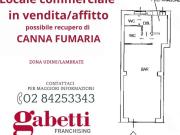 Immobile in affitto a Milano MI
