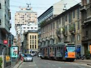 Immobile in affitto a Milano MI