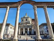 Immobile in affitto a Milano MI